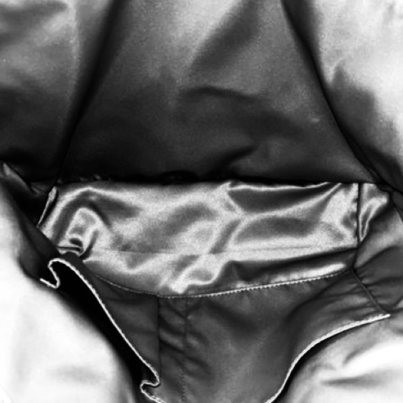 COACH Carly Leather Signature Perforated Exterior
Tote Bag Handbag, black - Picture 7 of 11